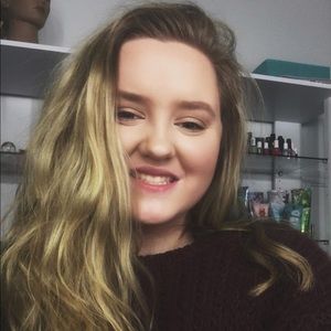 Meet your Posher, Mackenzie